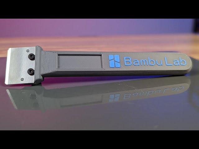 The Bambu Lab Tool You NEED To Print FIRST!