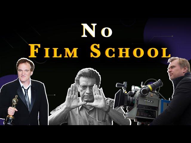 NO Film School