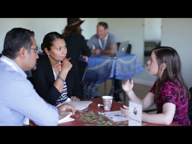 Founders Network | Why Become a Member?