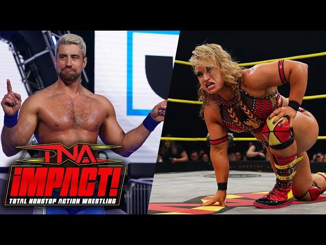 MUST-SEE MOMENTS from TNA iMPACT! August 8, 2024