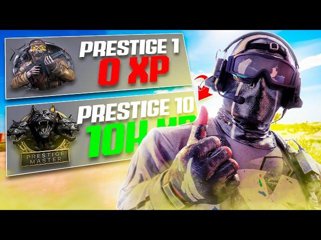 2 BROKEN XP / CAMO Glitches In BO6! ( Unlimited XP & FAST Camos Zombies )