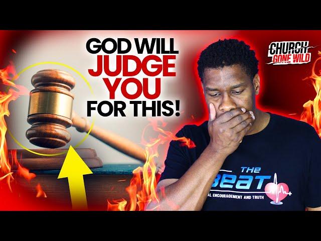 How Will God Judge Christians On Judgment Day? | Church Gone Wild #5