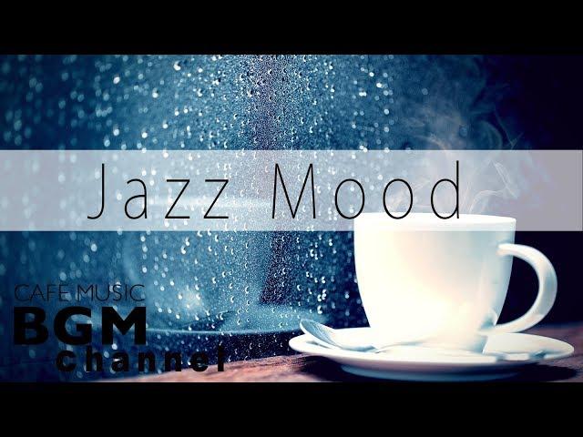 Jazz Mood - Trumpet & Saxophone Jazz - Soft Jazz For Relax, Work Study