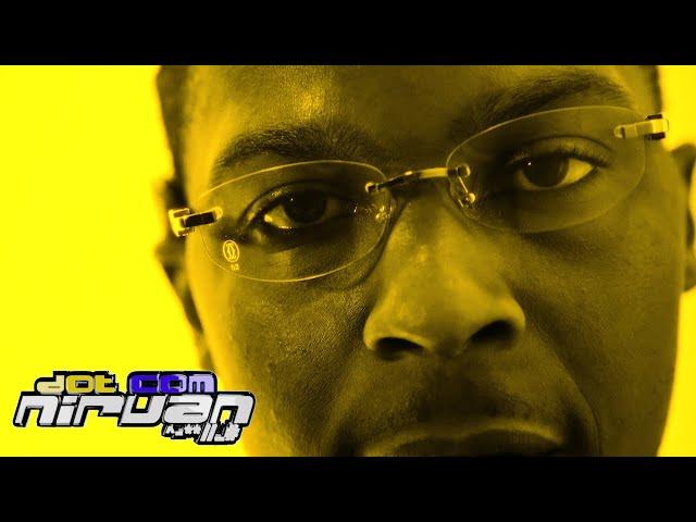 DC2TRILL - In Here [Dir. by @DotComNirvan]