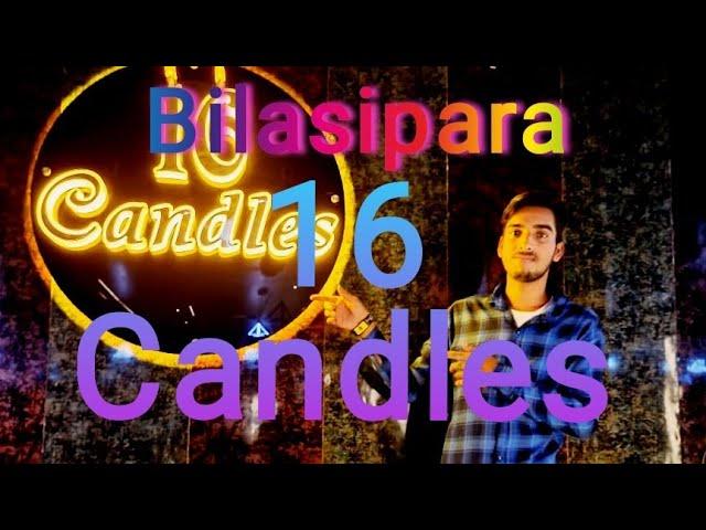 Bilasipara 16 Candles Resturant short Video 