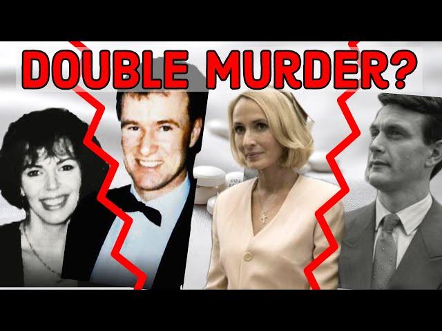 KILLER Dentist, got away with murder
