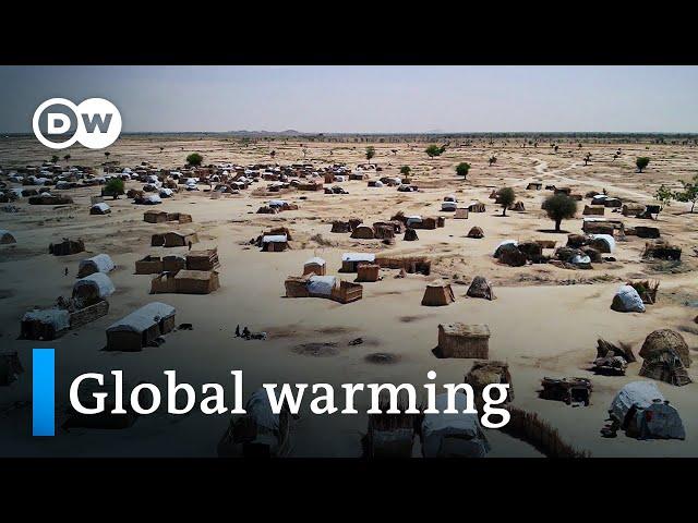 Climate change - Averting catastrophe | DW Documentary