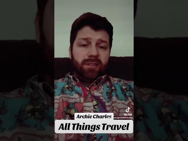 All Things Travel Deets