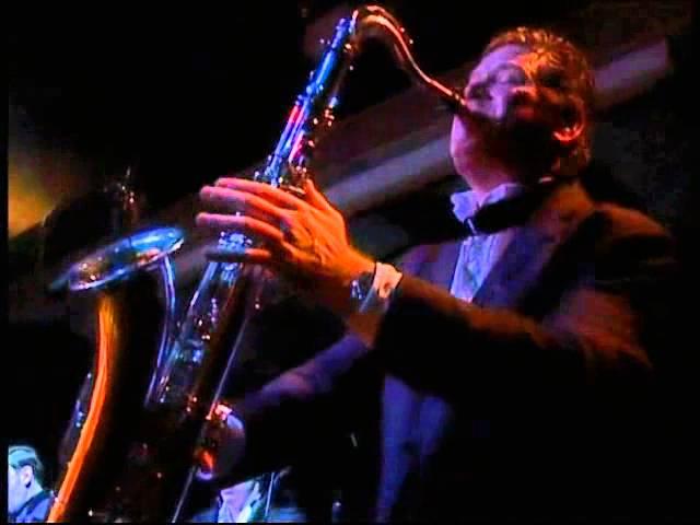 Secret Affair - My World (  Live at London Scala 2003)