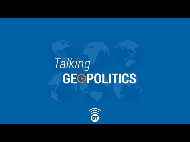 Cuba Back in the Spotlight; Fundamentals of Geopolitics