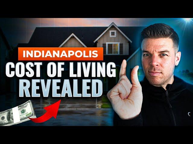 Uncovering the Real Cost of Living in Indianapolis IN: What You Need to Know!