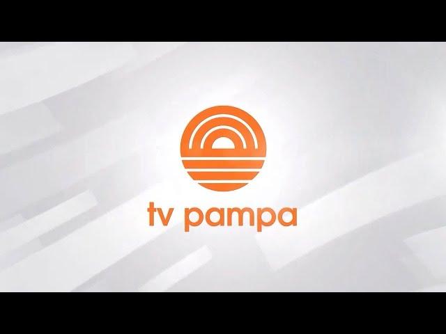 TV PAMPA - 25/02/2025