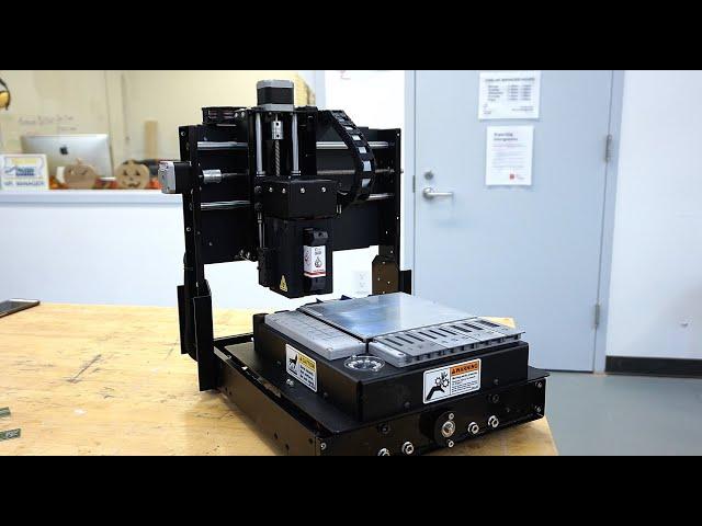 BotFactory SV2 PCB Printer Intro Video