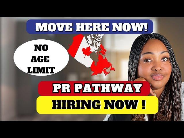 Breaking News! Canada Wants International Workers NOW! Massive Hiring Opportunities!