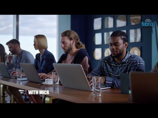 Microsoft 365: The Ultimate Modern Work Solution | Febno Technologies