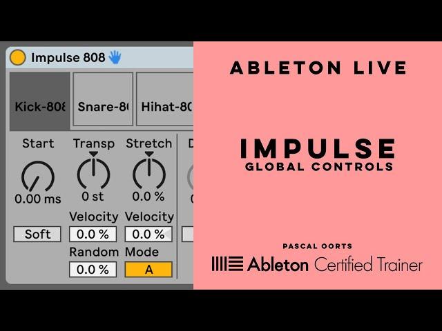 Beats Automation Tricks in Ableton Live