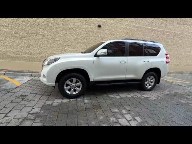 TOYOTA TX GASOLINA 2014 | MOTORHAUS
