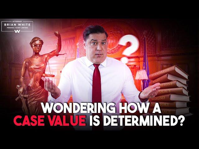 How Much is My Personal Injury Case Worth in Houston? | Attorney Brian White Personal Injury Lawyers