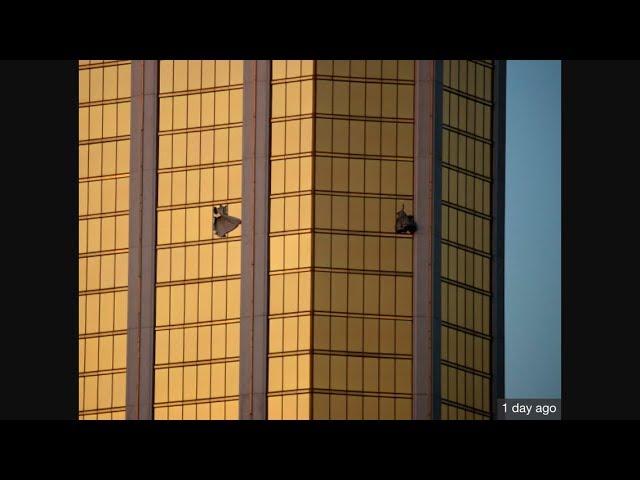 Las Vegas Shooting