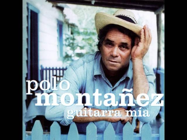 Polo Montañez - Yo Tengo Mi Babalao