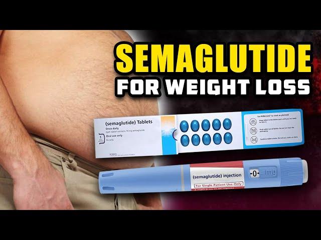 Updates On Semaglutide For Weight Loss