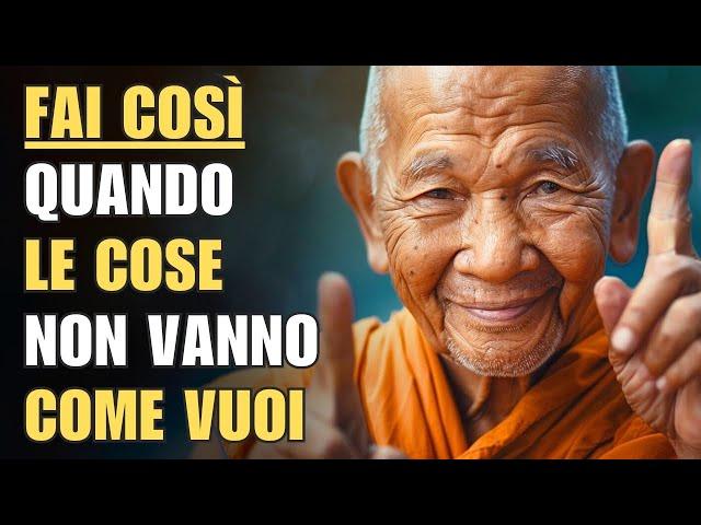 7 consigli per trovare serenità quando le cose non vanno come vorresti