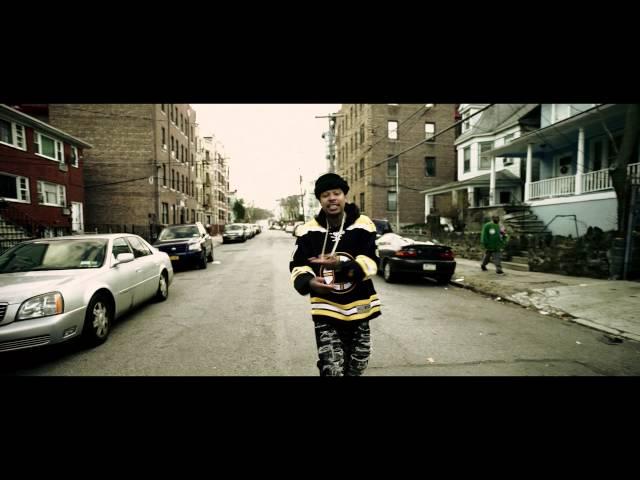 Chinx - Dope House ft. Jadakiss