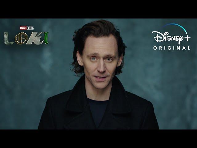 Loki in 30 Seconds | Marvel Studios’ Loki | Disney+