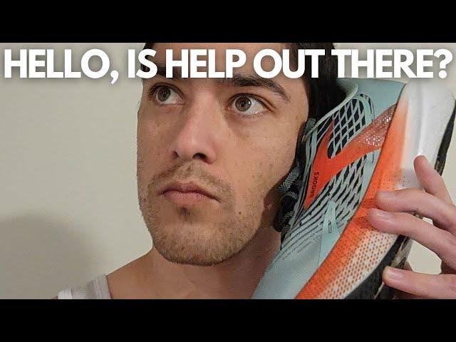 Best shoes for plantar fasciitis? (Why it doesn’t exist)