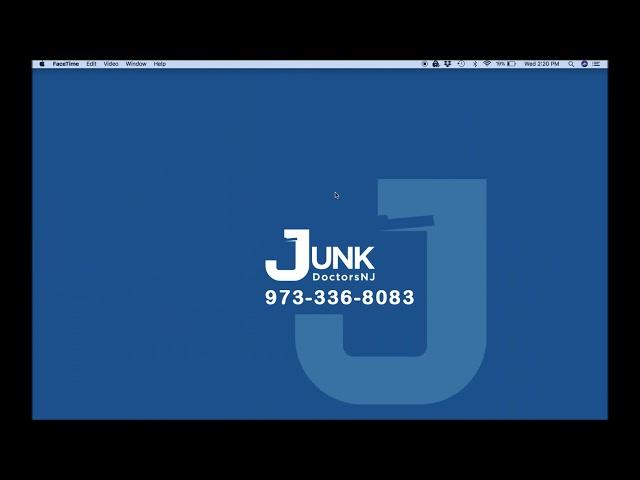 Junk Removal & Clean-Out Specialists New Jersey 973-336-8083