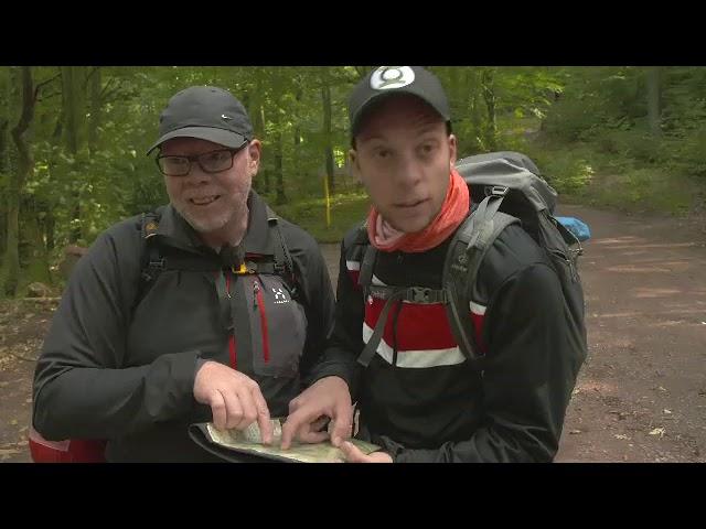 Die SWR Reportage - Überleben in der Wildnis