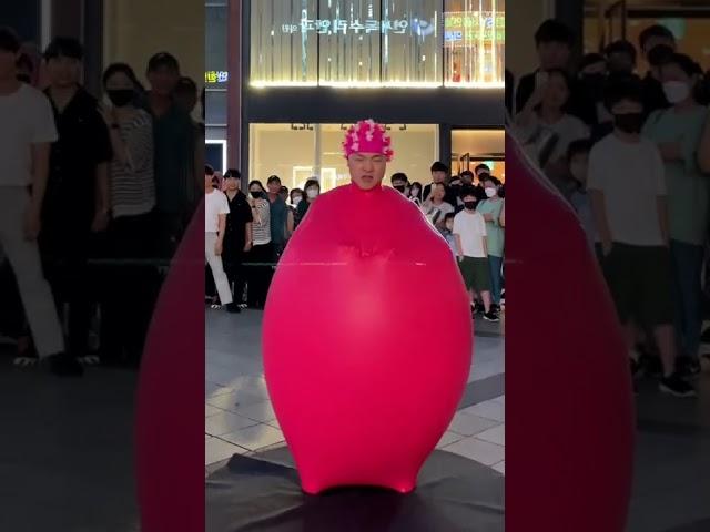 박혁거세 탄생장면