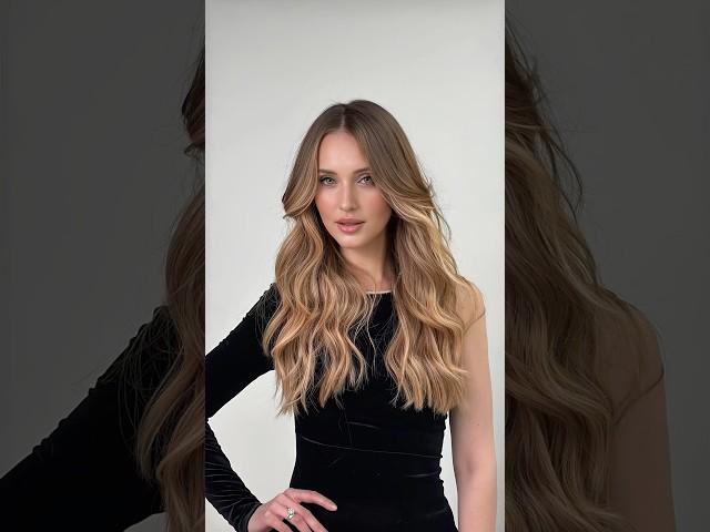 Директор Ольга Дементьева  #beautiful #transformation #hairstyle #hair #интервью #beauty