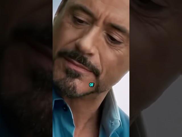 How did Tony Stark recover without an arc reactor?