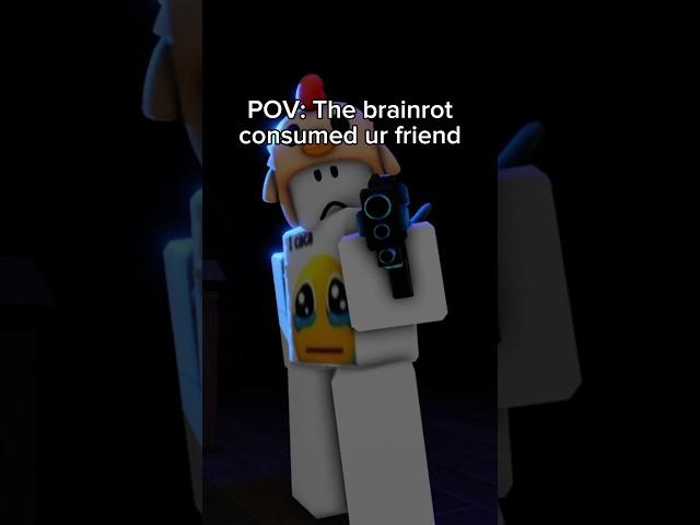 Ultimate Brainrot #pmdamiann #roblox IB: Shepherd