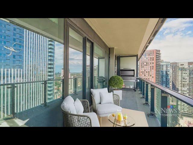 REAL ESTATE | This Toronto condo sold at a $320,000 loss