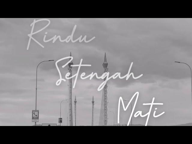 Rindu Setengah Mati - D'Masiv (Nayli Azmi cover)