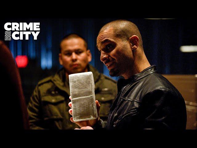 Don Hector Gets 6 | Better Call Saul (Michael Mando)