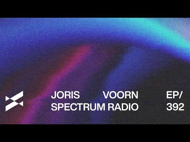 Spectrum Radio 392 Joris Voorn | Tama Club Poznań, Poland