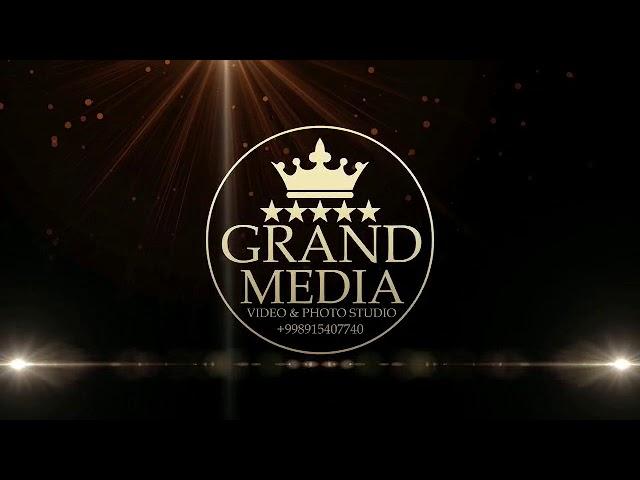 GRAND MEDIA