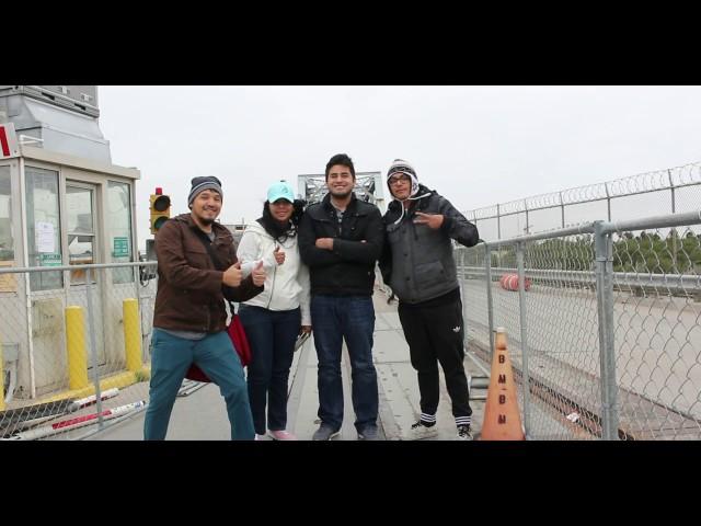 Brownsville- Matamoros International Bridge History - TSC History II class