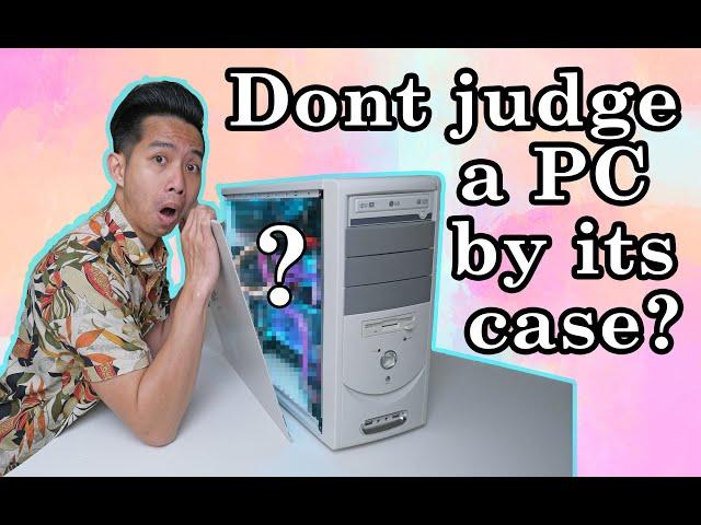 Insane Sleeper PC? (safe from wife) | Part 1