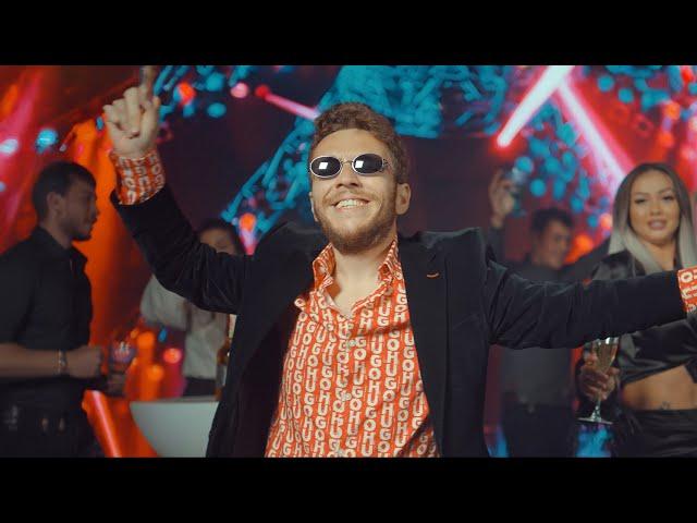 Florin Cercel - Supararile s-au dus [Videoclip Oficial] 2024 HIT