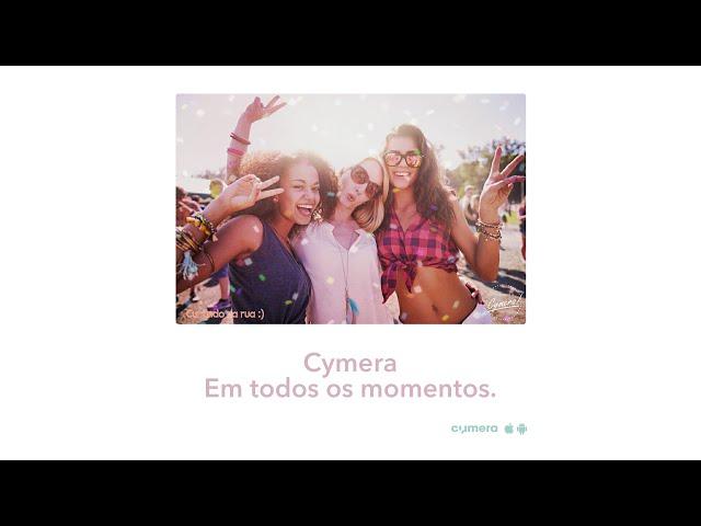 Cymera no Carnaval Tutorial #5 - Na Rua com as Amigas!