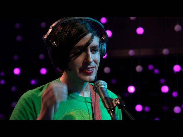 Ezra Furman - Full Performance (Live on KEXP)