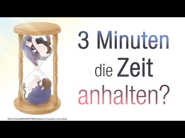 Fragtime: Zeit, um Fragen zu beantworten