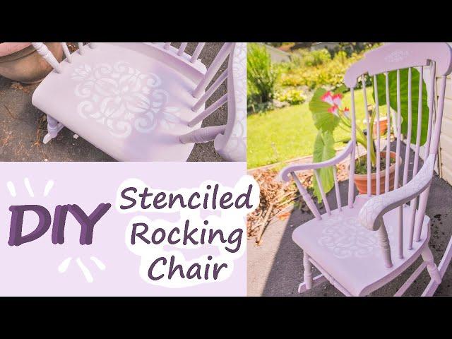 DIY - General Stencil Tips