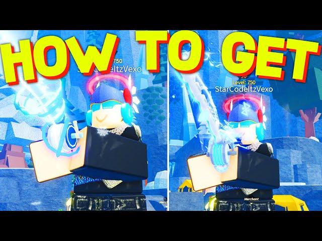 HOW TO GET ALL NEW NORTHERN EXPEDITION RODS & SHOWCASE in FISCH UPDATE! ROBLOX