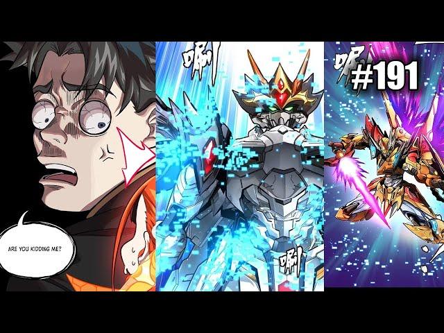 Legend of Star General | Chapter 191 | English | Star colored Cao Ren!