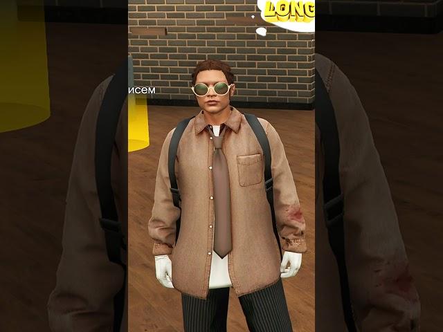 ЛУЧШИЙ СПОСОБ ЗАРАБОТКА GTA 5 RP #shorts